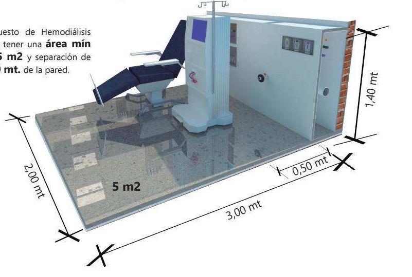Dialysis Center & Reverse Osmosis